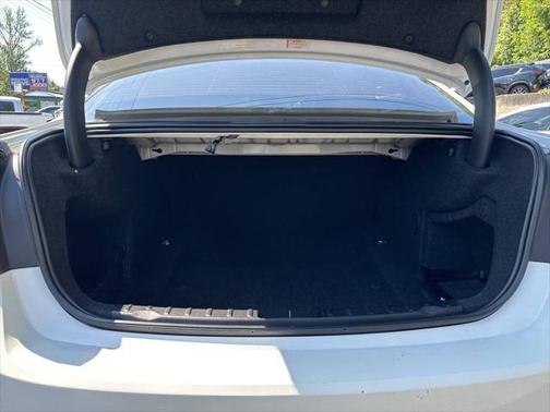 2014 BMW 320 i