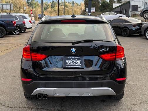 2015 BMW X1 xDrive 28i