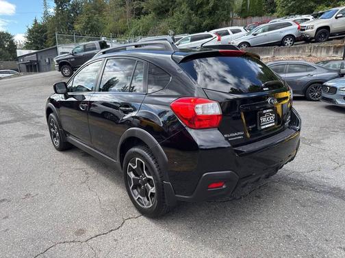 2013 Subaru XV Crosstrek 2.0i Premium