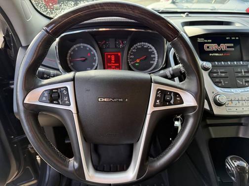 2013 GMC Terrain Denali