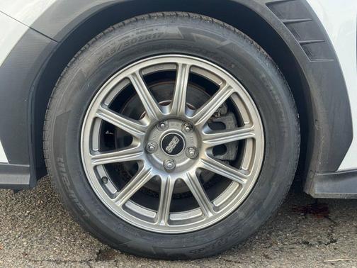 2024 Subaru WRX Base