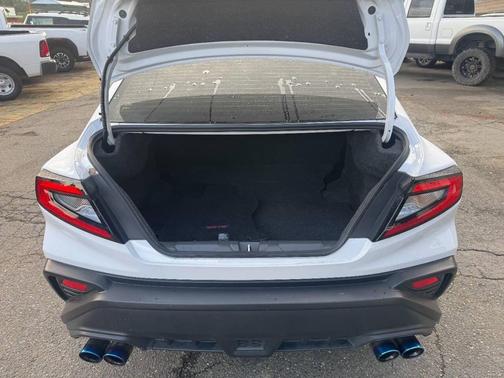 2024 Subaru WRX Base