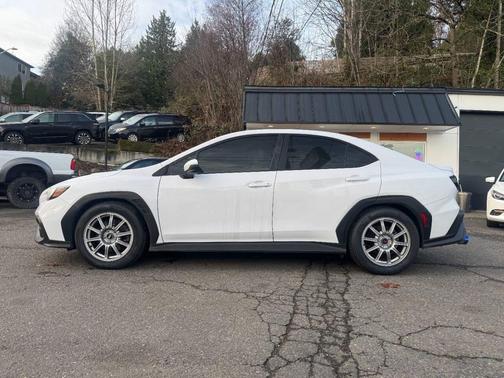 2024 Subaru WRX Base