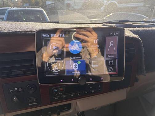 2005 Ford F-350 Lariat