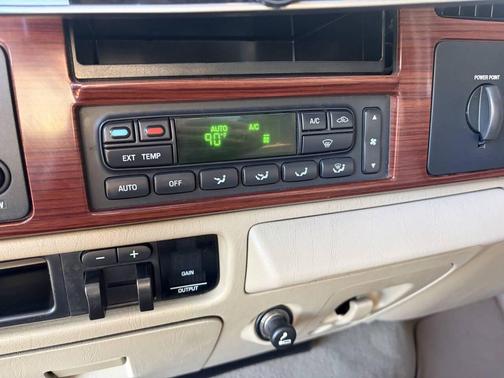 2005 Ford F-350 Lariat