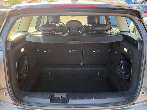 2016 MINI Clubman Cooper