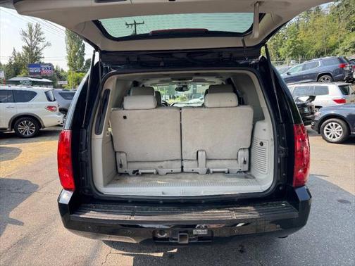 2007 GMC Yukon SLT