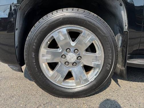 2007 GMC Yukon SLT