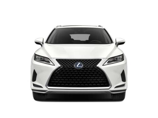 2022 Lexus RX 450h Base