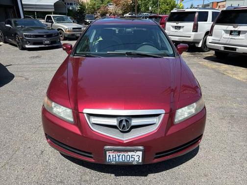 2005 Acura TL 3.2