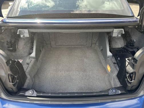 2011 BMW 328 328i 2dr Convertible