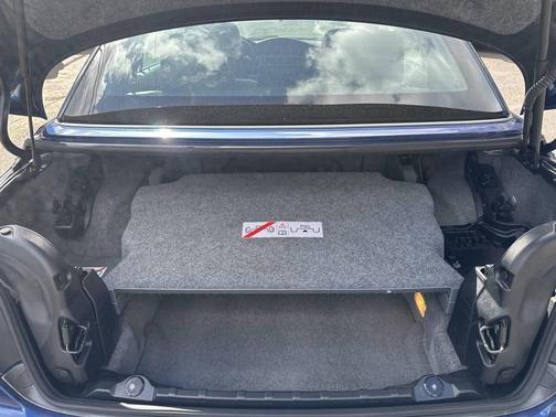 2011 BMW 328 328i 2dr Convertible