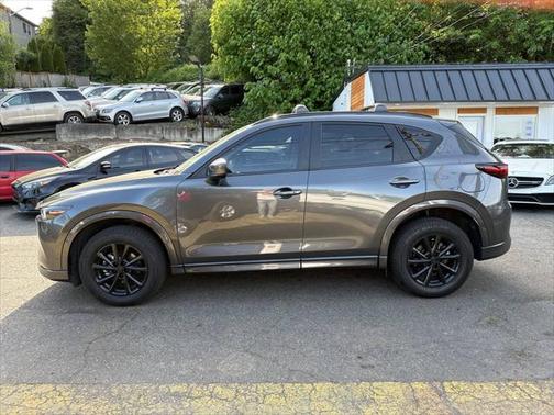 2024 Mazda CX-5 2.5 S Select