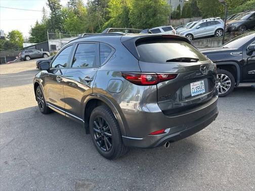 2024 Mazda CX-5 2.5 S Select