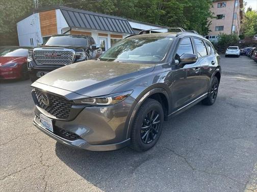 2024 Mazda CX-5 2.5 S Select