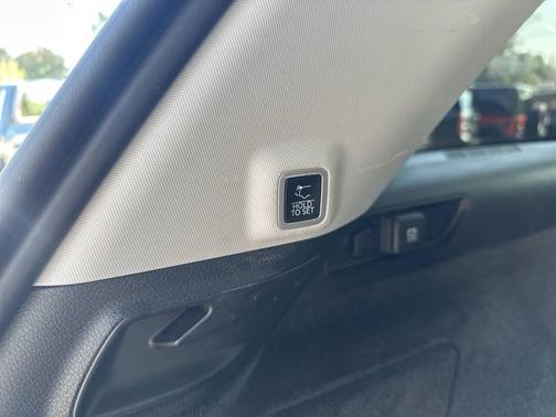 2022 Jeep Grand Cherokee 4xe Overland