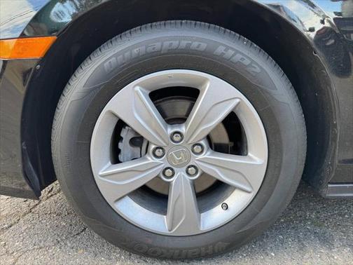 2020 Honda Odyssey EX-L w/Navigation/RES