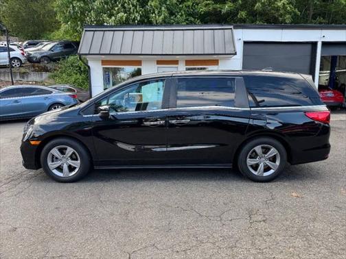 2020 Honda Odyssey EX-L w/Navigation/RES