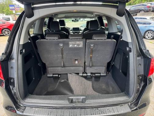 2020 Honda Odyssey EX-L w/Navigation/RES