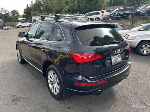 2015 Audi Q5 2.0T Premium