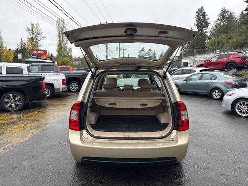 2008 Kia Rondo LX V6