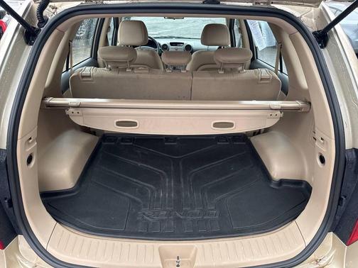 2008 Kia Rondo LX V6