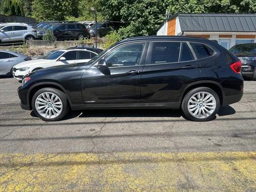 2014 BMW X1 xDrive 28i
