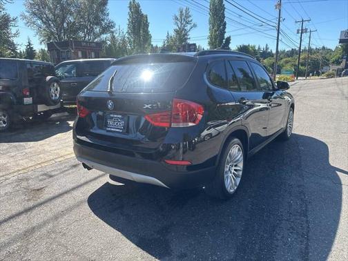 2014 BMW X1 xDrive 28i
