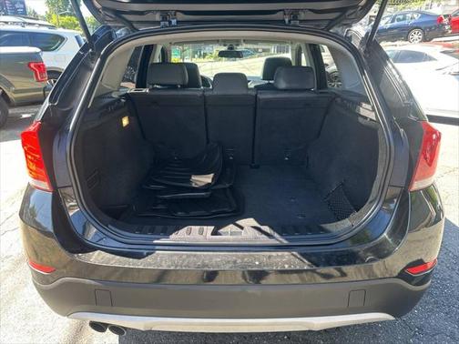 2014 BMW X1 xDrive 28i