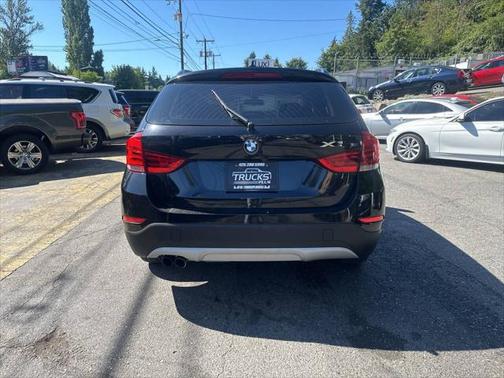 2014 BMW X1 xDrive 28i