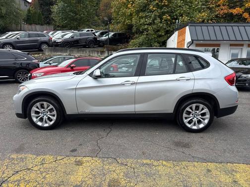 2013 BMW X1 xDrive 28i