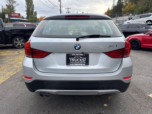 2013 BMW X1 xDrive 28i