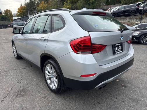 2013 BMW X1 xDrive 28i