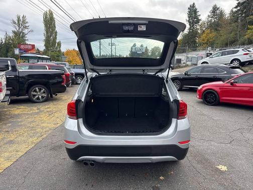 2013 BMW X1 xDrive 28i