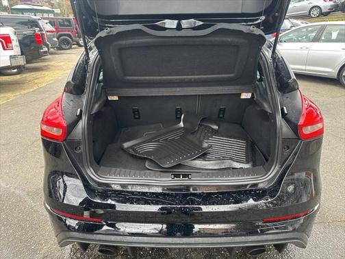 2017 Ford Focus RS Base