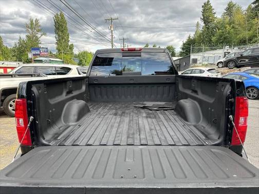 2008 Chevrolet Silverado 2500 LT H/D