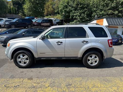 2008 Ford Escape XLT