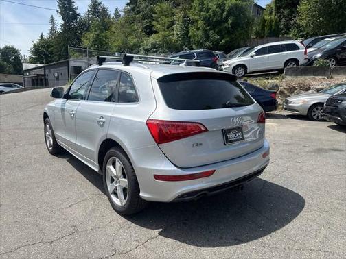 2011 Audi Q5 Premium Plus