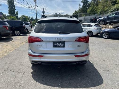 2011 Audi Q5 Premium Plus