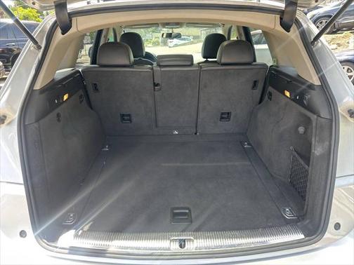 2011 Audi Q5 Premium Plus