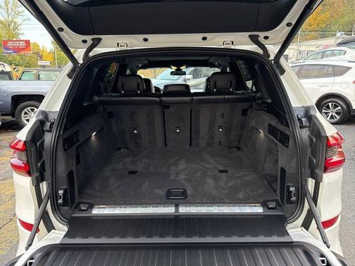 2021 BMW X5 PHEV xDrive45e