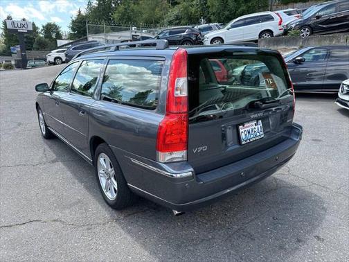 2005 Volvo V70 2.5T 4dr Turbo Wagon
