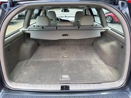 2005 Volvo V70 2.5T 4dr Turbo Wagon