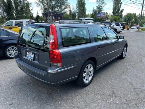 2005 Volvo V70 2.5T 4dr Turbo Wagon