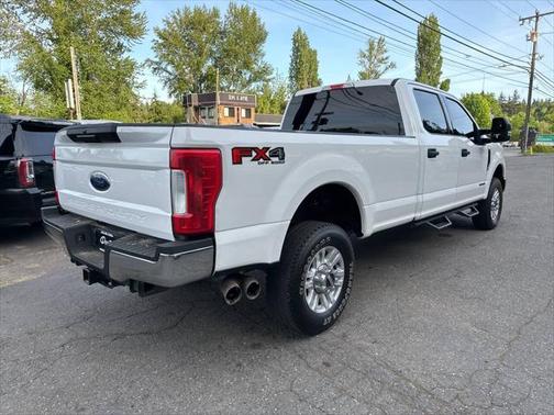 2019 Ford F-350 XLT