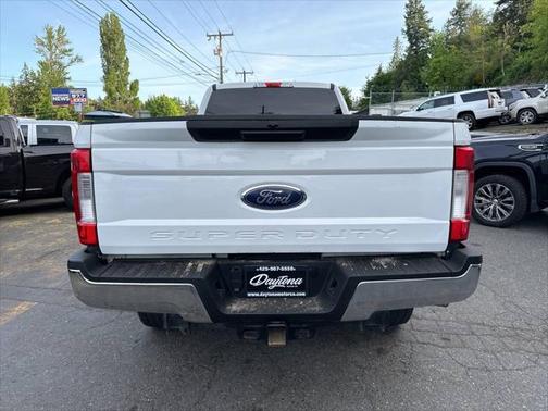 2019 Ford F-350 XLT