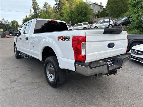 2019 Ford F-350 XLT