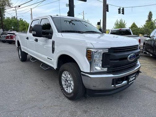2019 Ford F-350 XLT