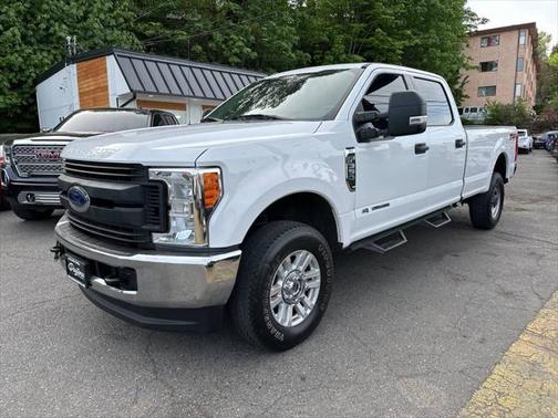 2019 Ford F-350 XLT