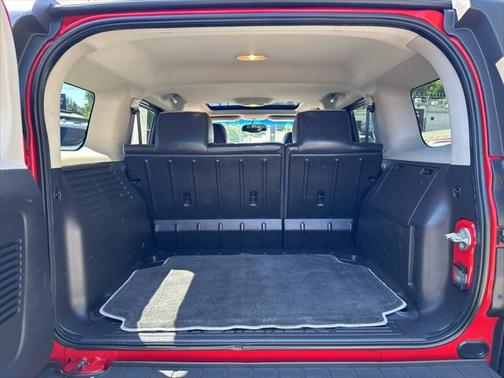 2006 Hummer H3 Base